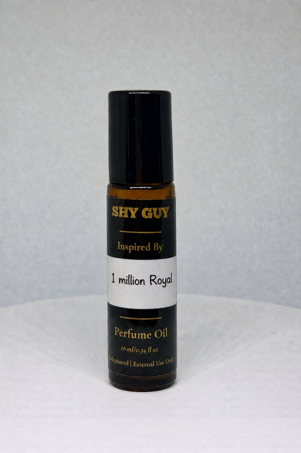 1 Million Royal-Inspired Perfume Oil