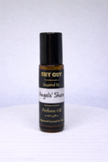 Angel's Share-Inspired Perfume Oil