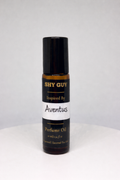 Aventus-Inspired Perfume Oil
