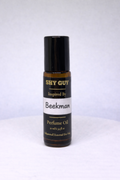 Beekman-Inspired Perfume Oil