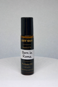 Born in Roma-Inspired Perfume Oil