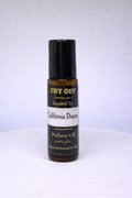California Dream-Inspired Perfume Oil