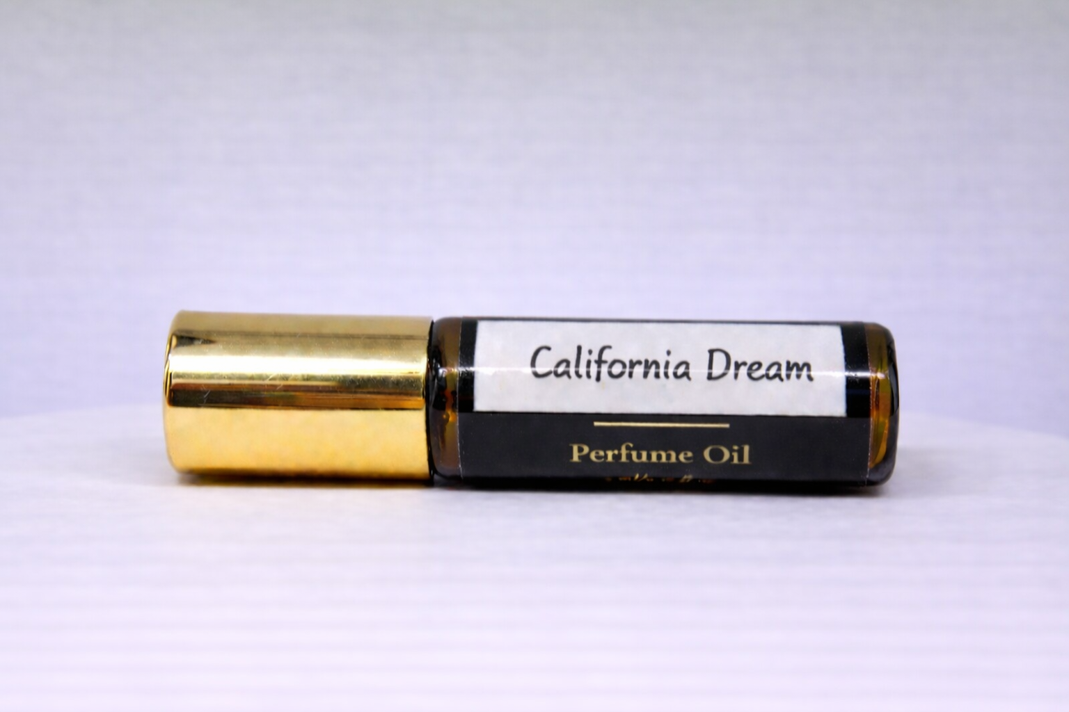 California Dream-Inspired Perfume Oil
