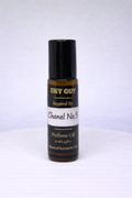 No. 5-Inspired Perfume Oil