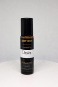 Desire-Inspired Perfume Oil