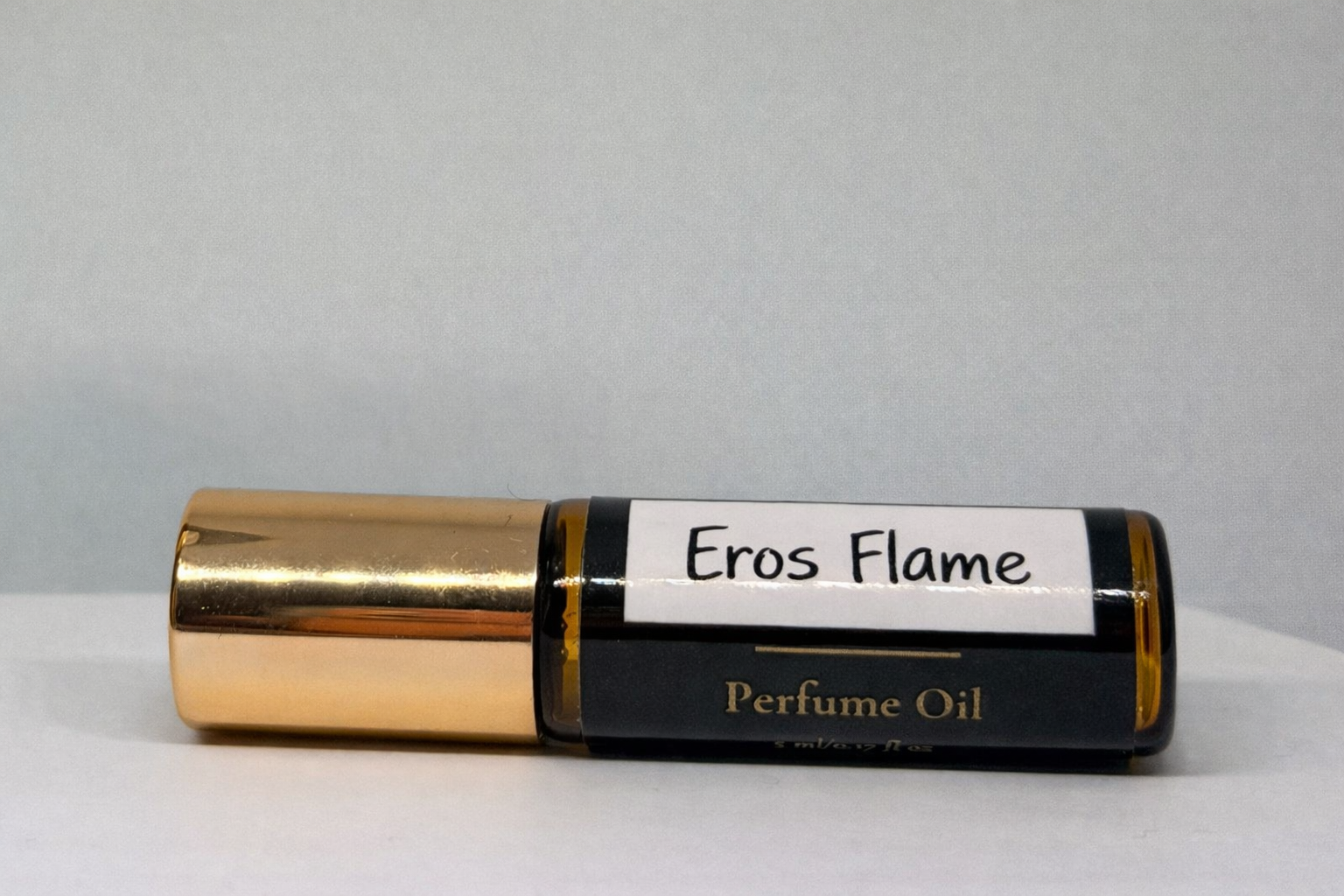 Eros Flame-Inspired Perfume Oil