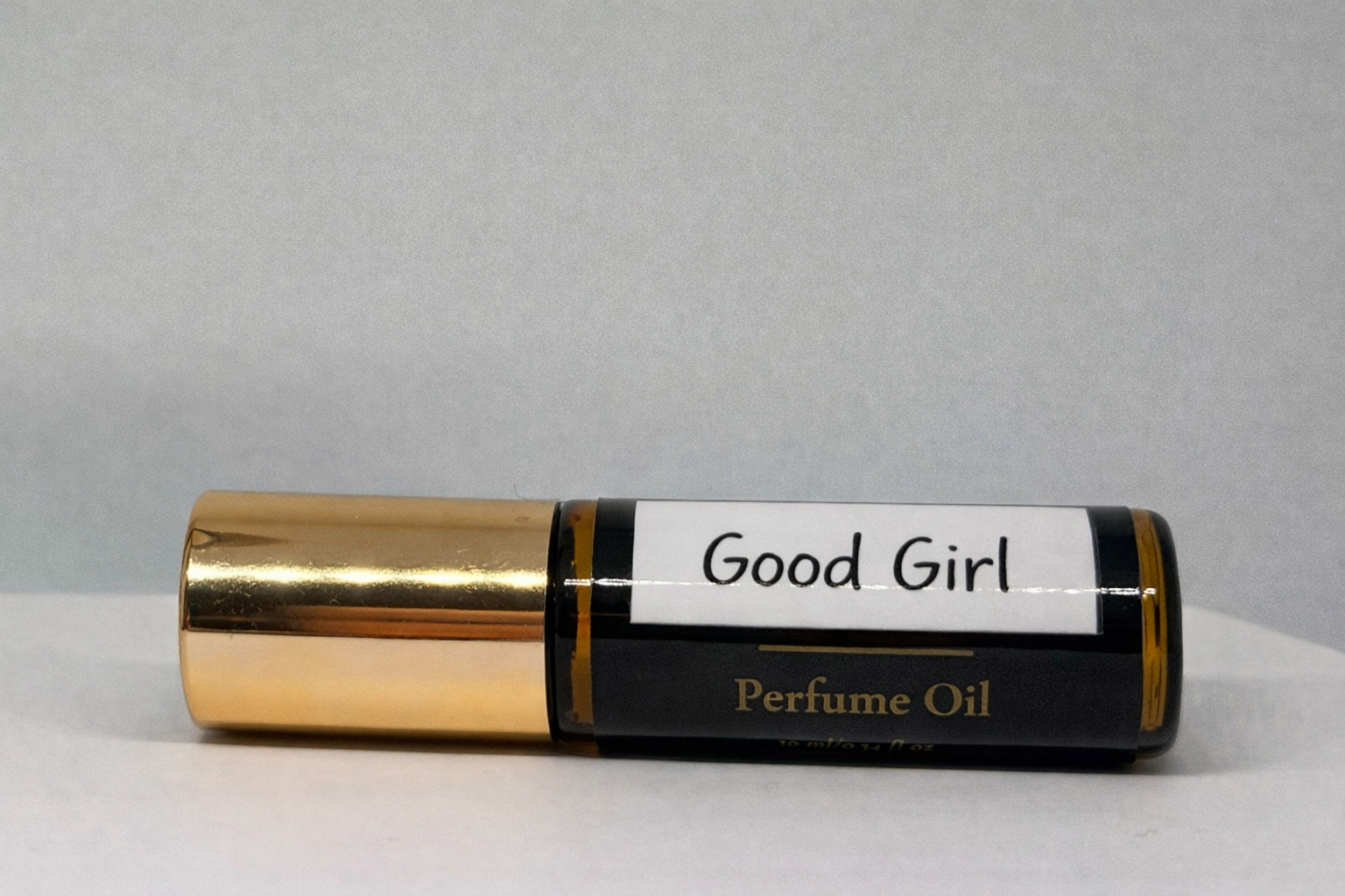 Good Girl-Inspired Perfume Oil