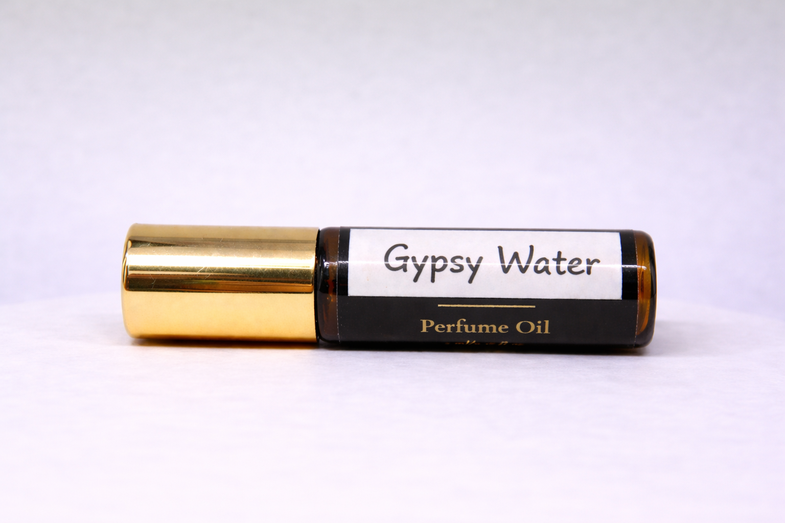 Gypsy Water-Inspired Perfume Oil