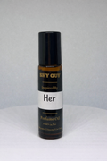 Her-Inspired Perfume Oil (Burberry)