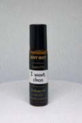 I Want You-Inspired Perfume Oil