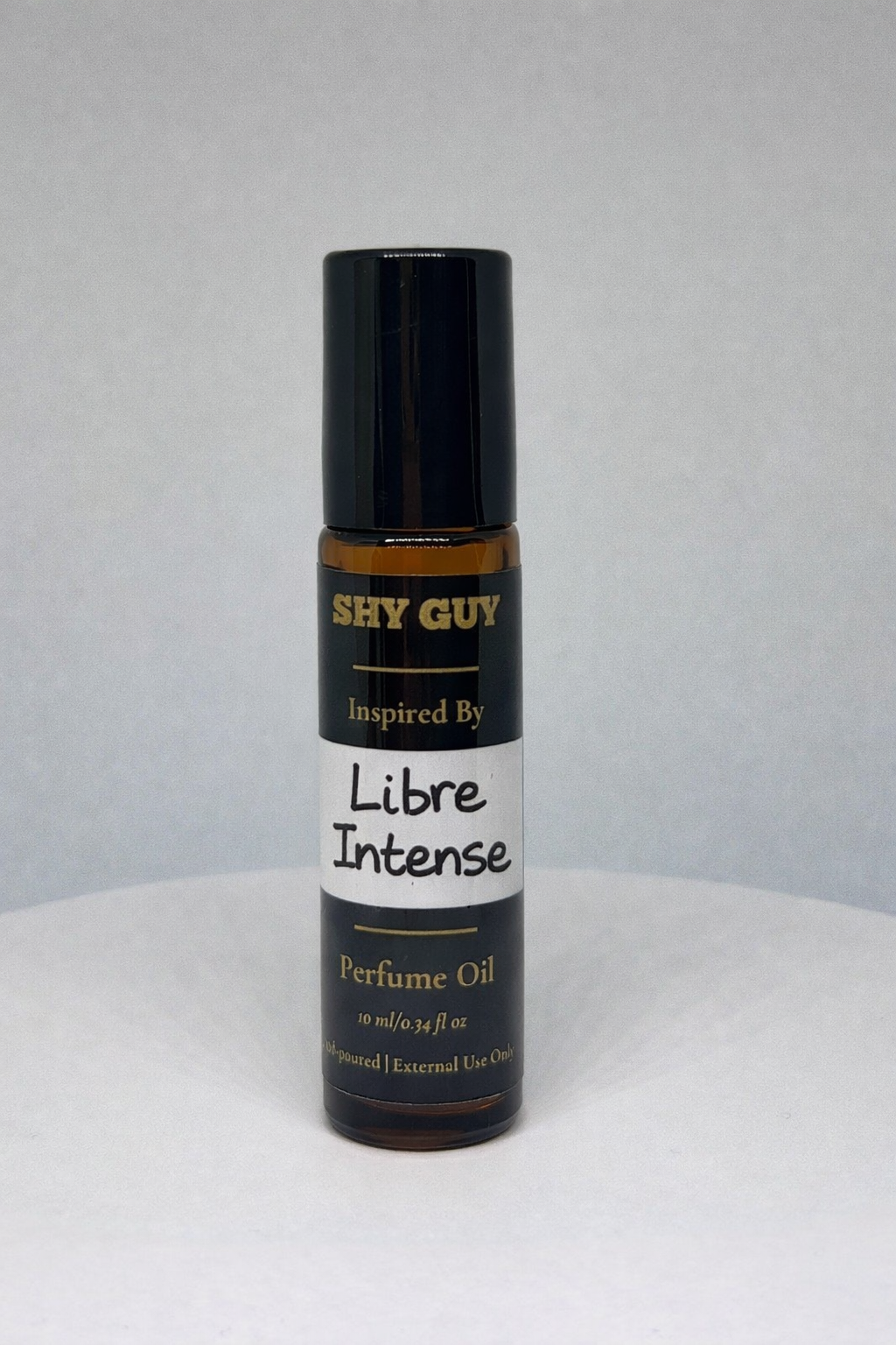 Libre Intense-Inspired Perfume Oil