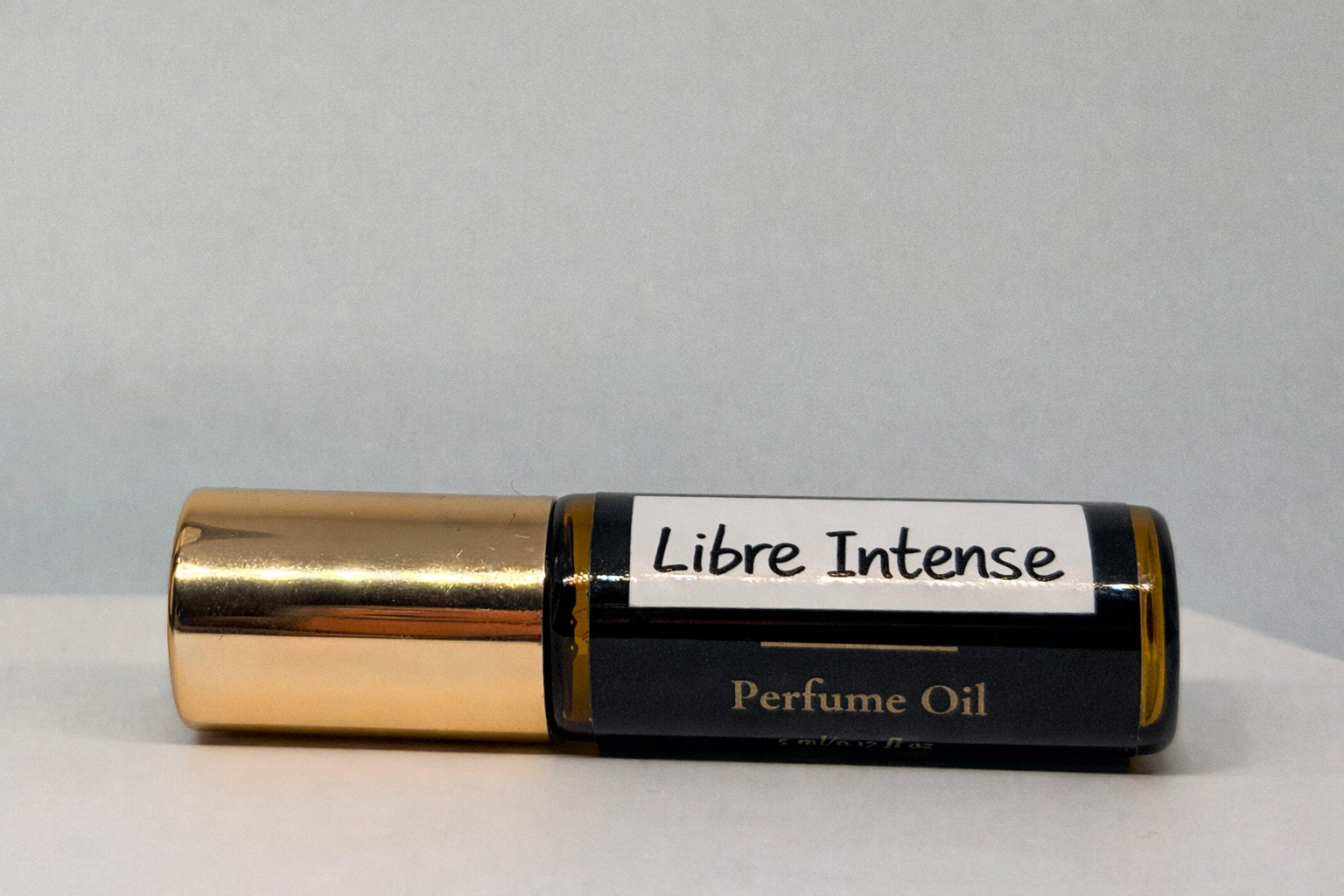 Libre Intense-Inspired Perfume Oil