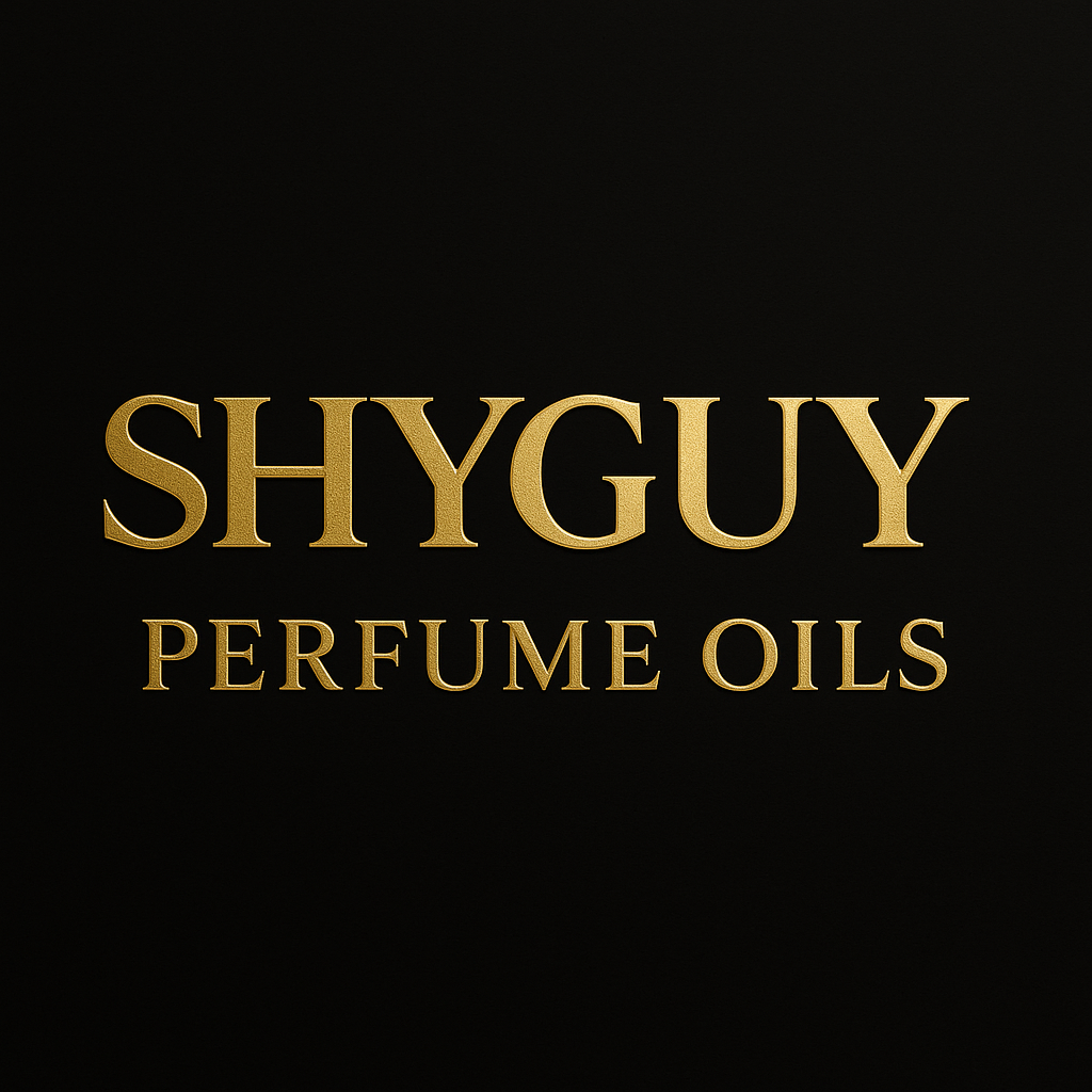 ShyGuyPerfume 