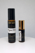 Mojave Ghost-Inspired Perfume Oil