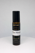 Most Wanted-Inspired Perfume Oil