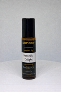 Narcotic Delight-Inspired Perfume Oil