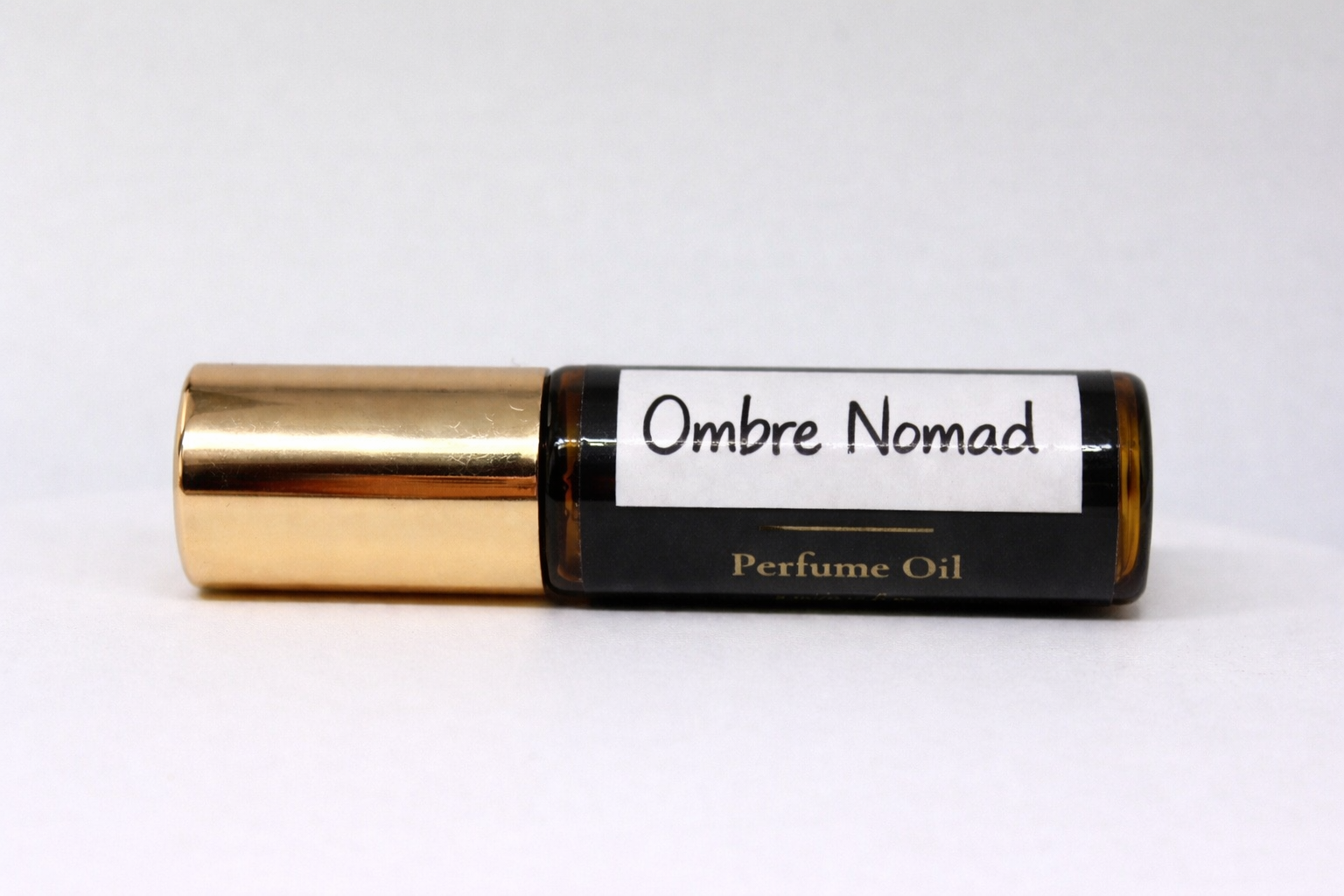 Ombre Nomad-Inspired Perfume Oil