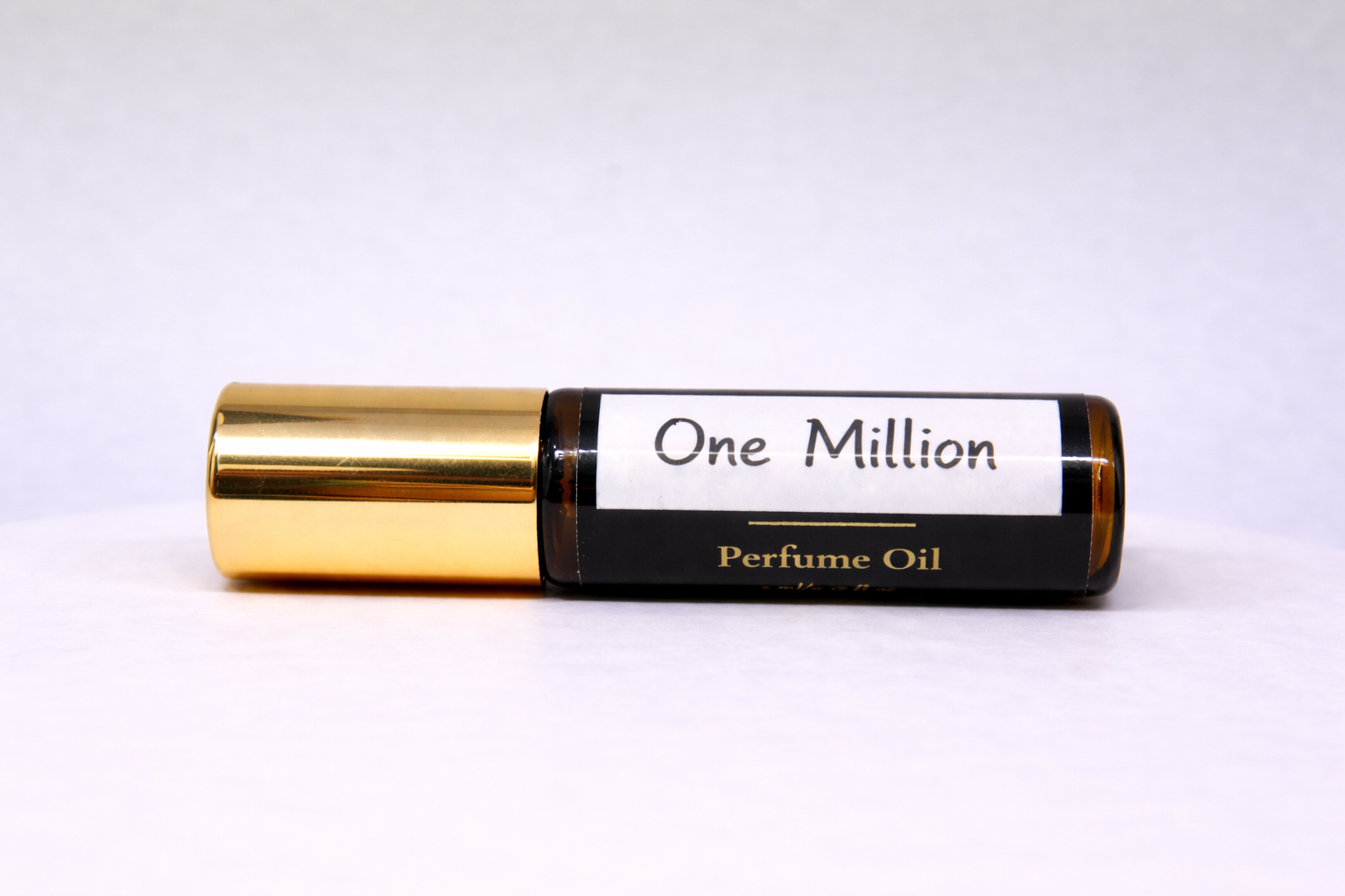 Paco Rabanne One Million-Inspired Perfume Oil