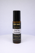 Oud for Greatness-Inspired Perfume Oil