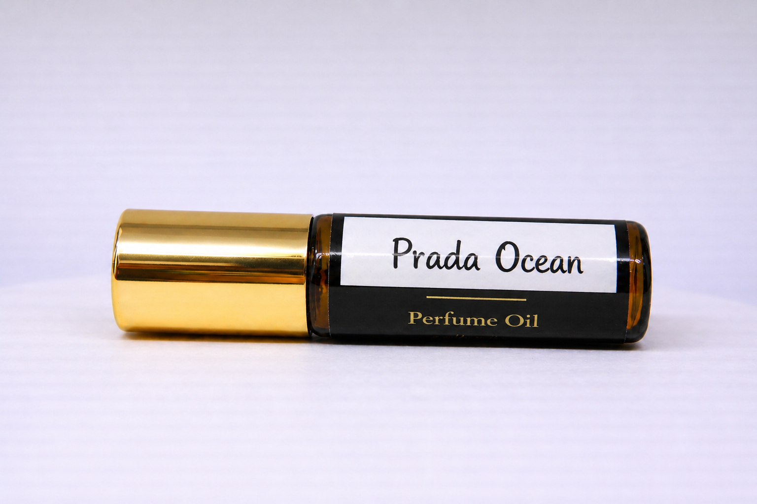 Luna Rossa Ocean-Inspired Perfume Oil