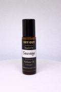 Dior Sauvage-Inspired Perfume Oil