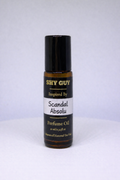 Scandal Absolu-Inspired Perfume Oil