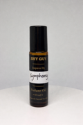 Symphony-Inspired Perfume Oil