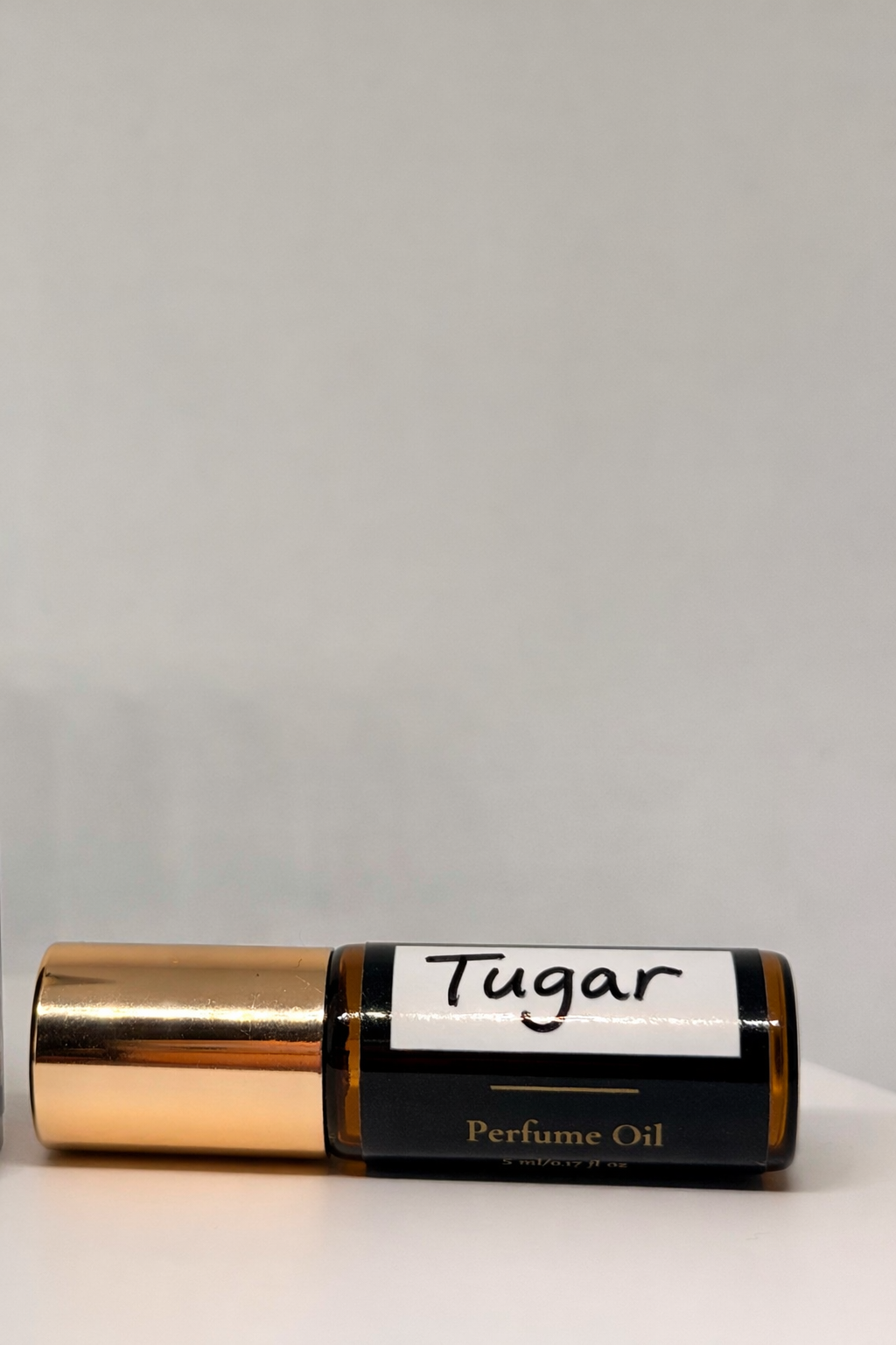 Tugar-Inspired Perfume Oil (Bvlgari)